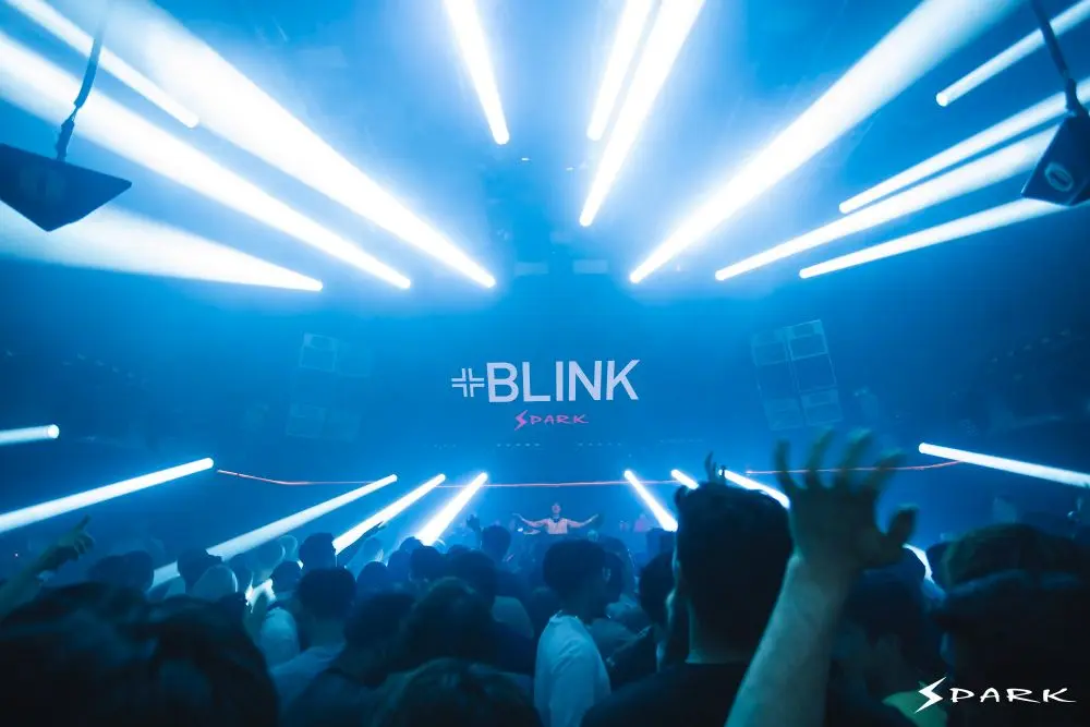 Spark Club KL - Nightlife in Kuala Lumpur