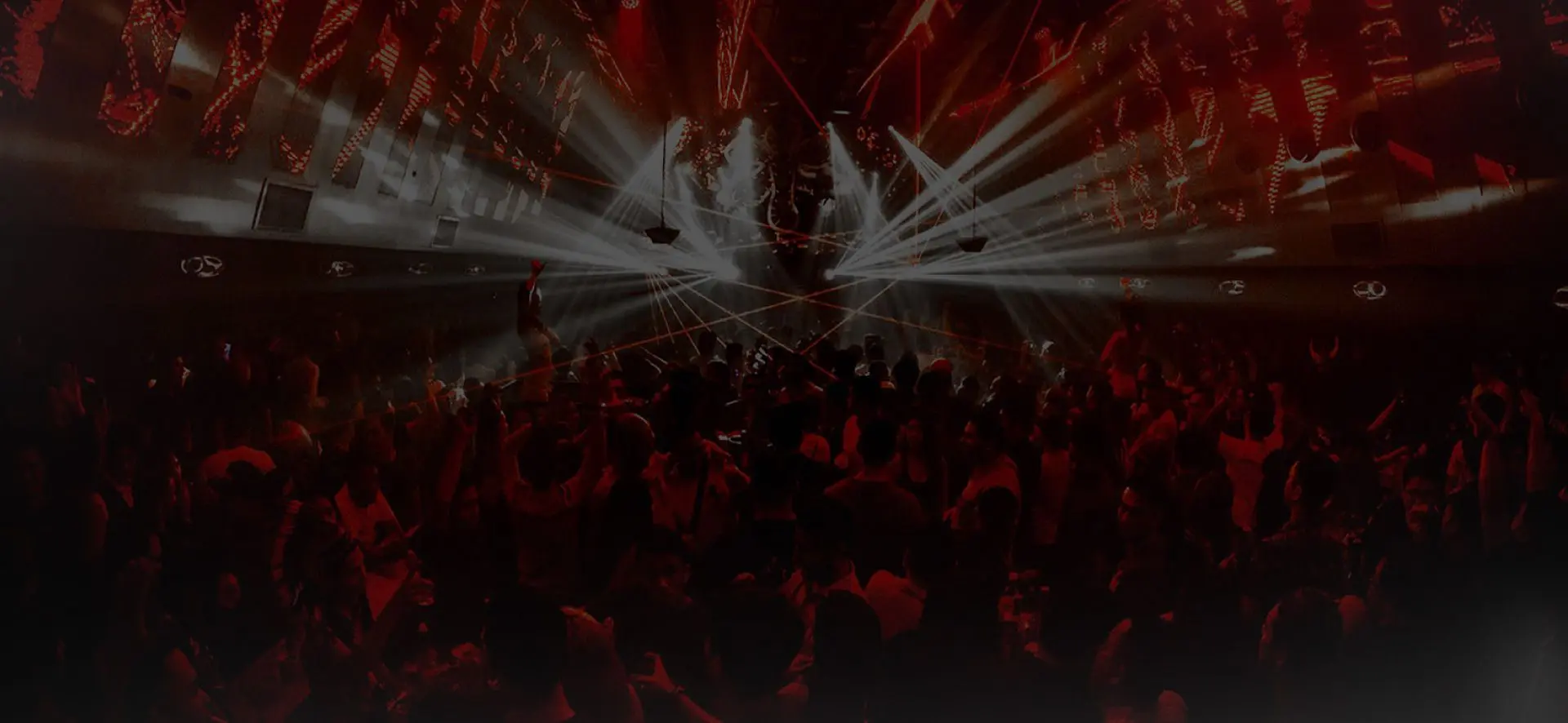 Spark Club KL - Nightlife in Kuala Lumpur