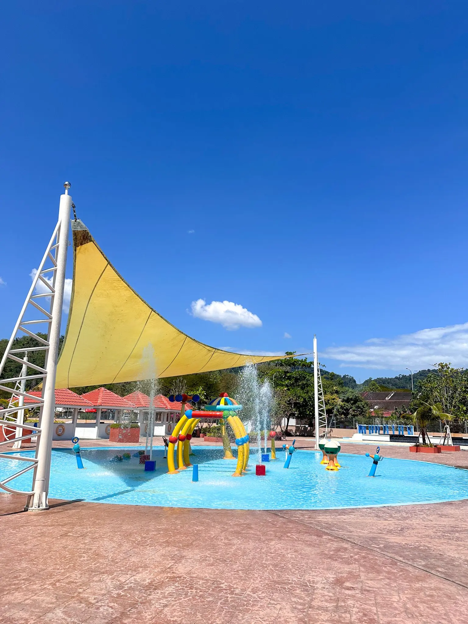 Splash Out Langkawi - Water & Amusement Park in Langkawi