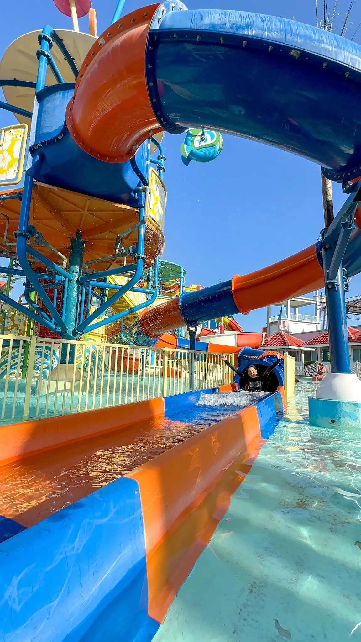 Splash Out Langkawi - Water & Amusement Park in Langkawi