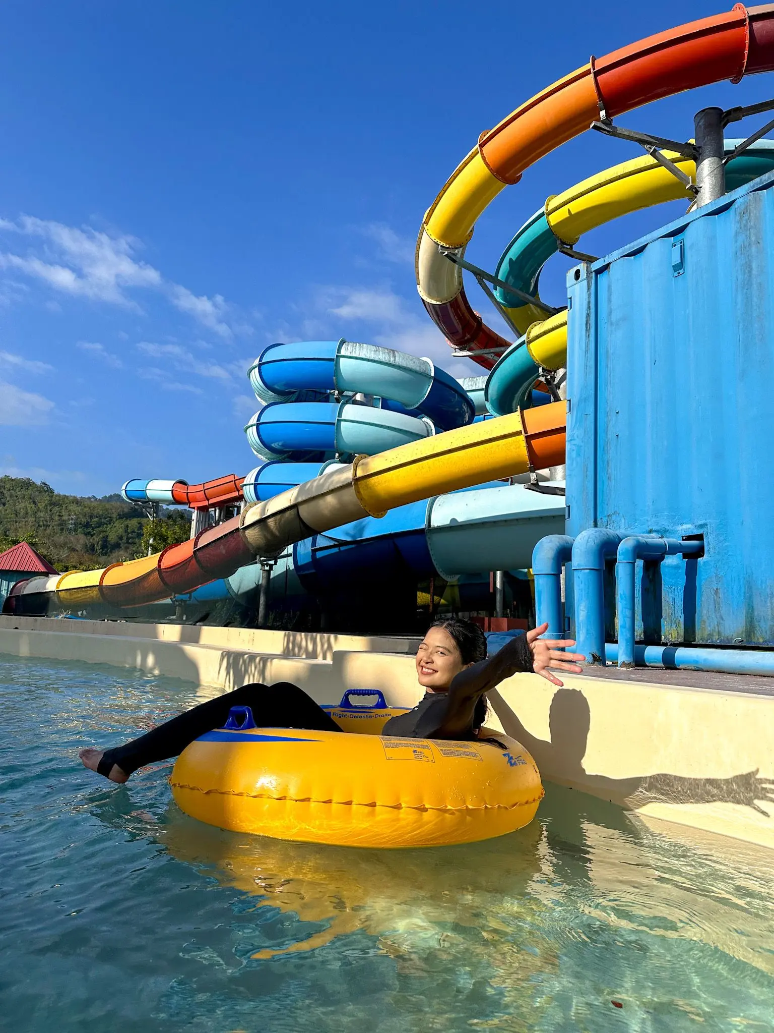 Splash Out Langkawi - Water & Amusement Park in Langkawi