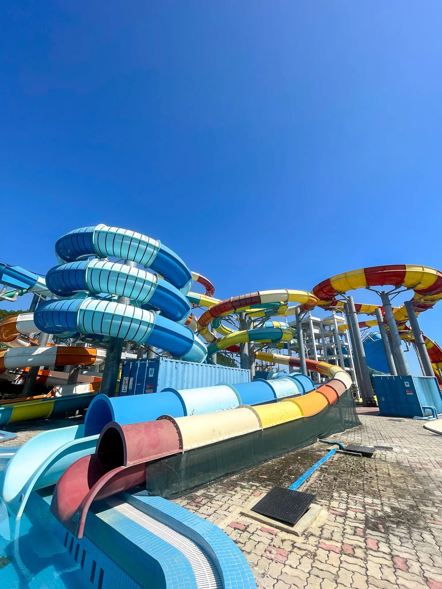 Splash Out Langkawi - Water & Amusement Park in Langkawi