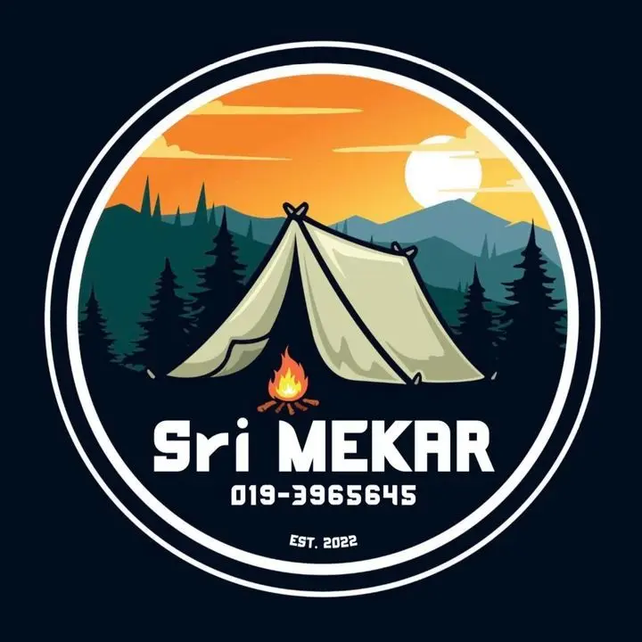 Sri Mekar Campsite - Campsite in Bandar Penawar