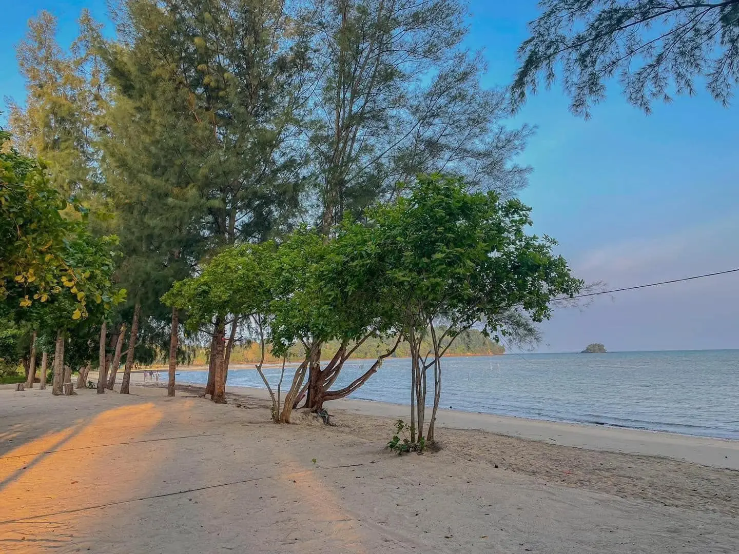 Sri Mekar Campsite - Campsite in Bandar Penawar