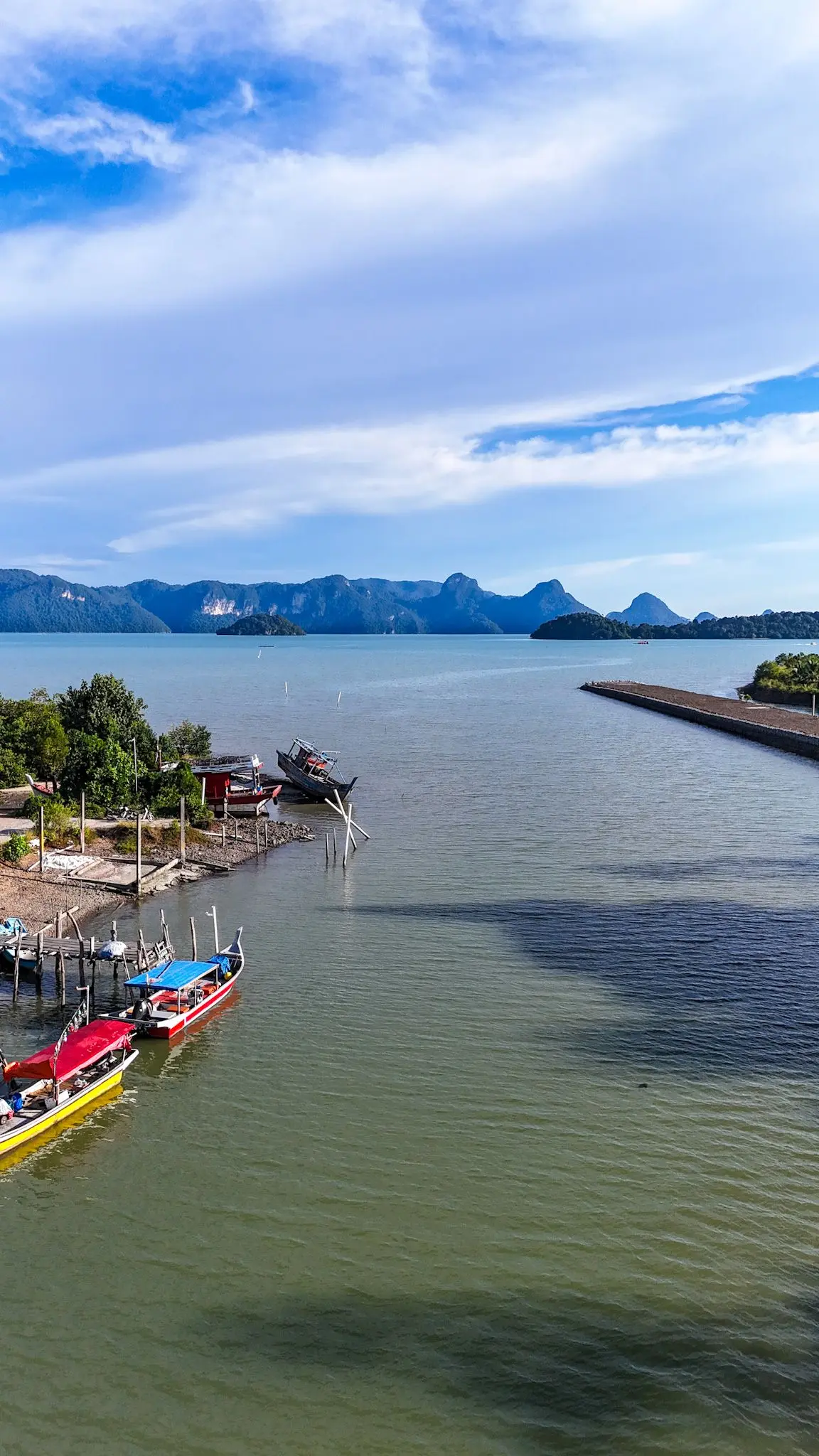 Sungai Kampung Temoyong photo 9