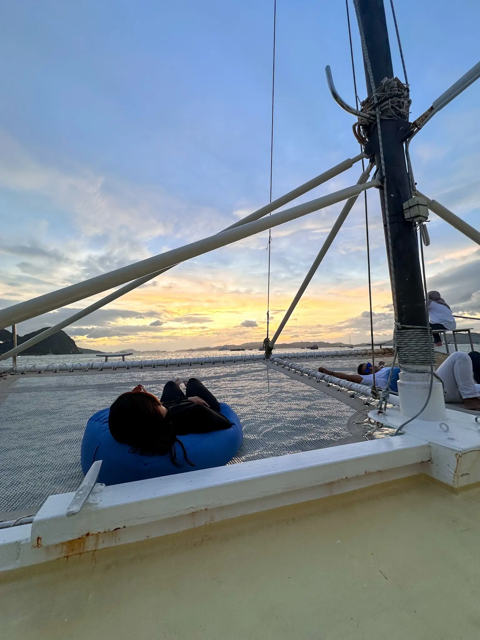 Sunset Cruise (Kuah)