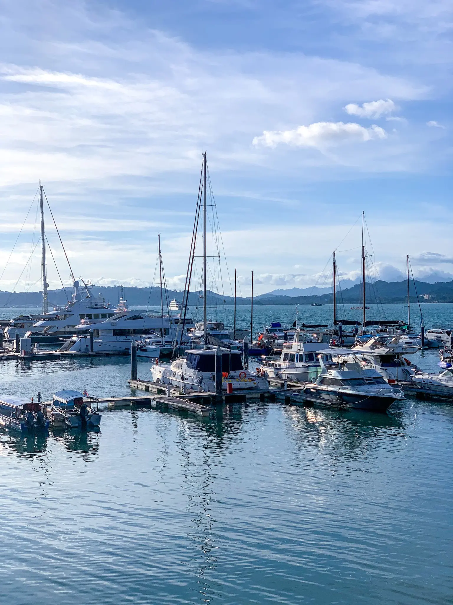 Sunset Cruise (Paradise 101) - Boat Tour & Water Sport in Langakawi