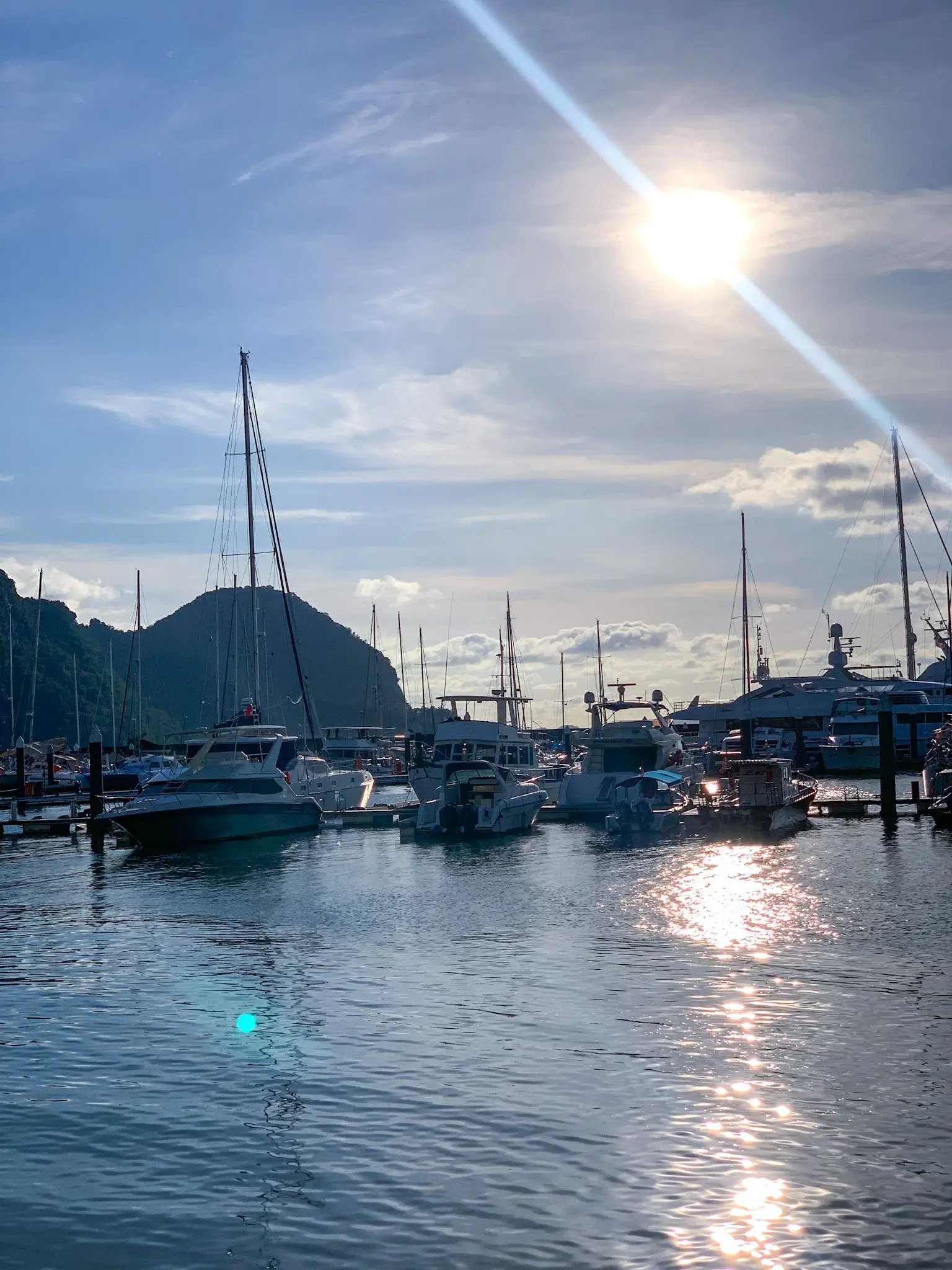 Sunset Cruise (Paradise 101) - Boat Tour & Water Sport in Langakawi