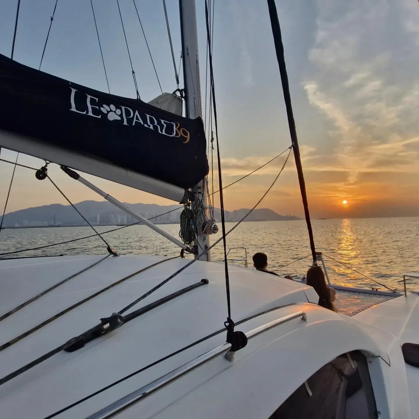 Sunset Cruise (Penang) - Boat Tour & Water Sport in Tanjong tokong
