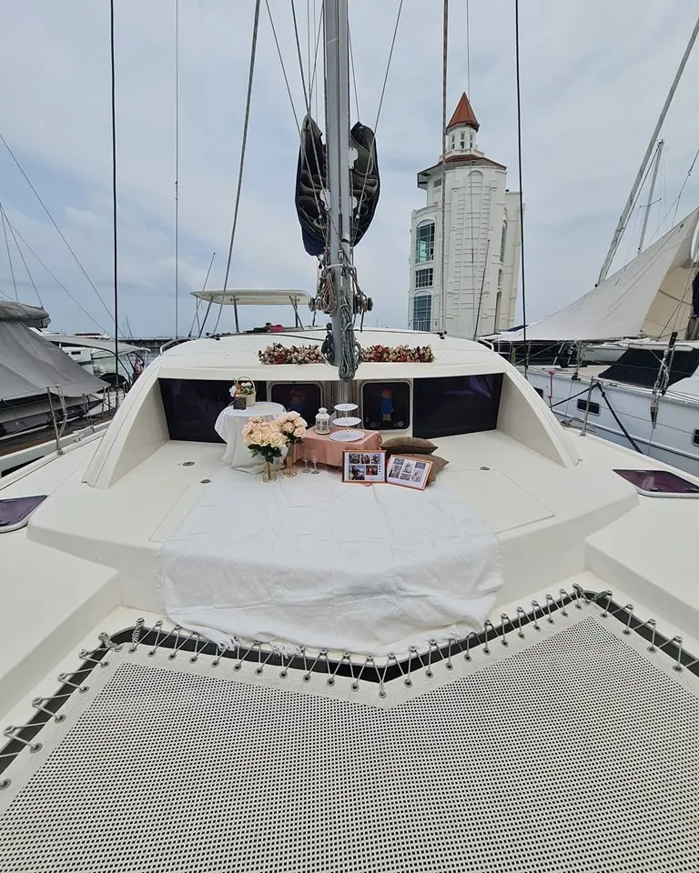 Sunset Cruise (Penang) - Boat Tour & Water Sport in Tanjong tokong