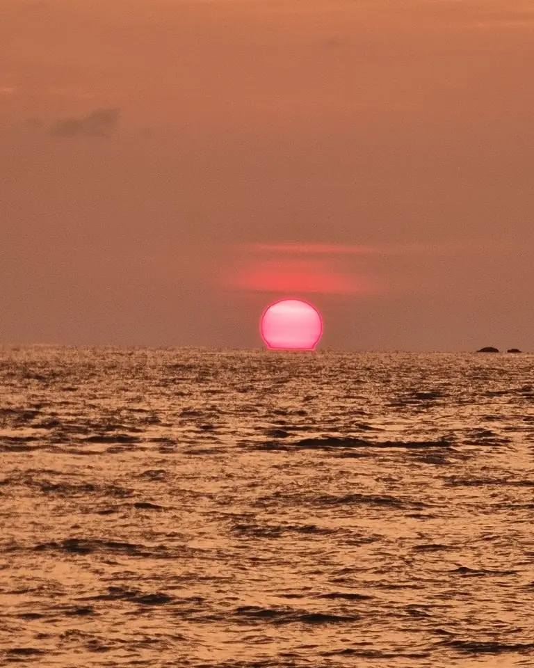 Sunset Cruise (Penang) - Boat Tour & Water Sport in Tanjong tokong