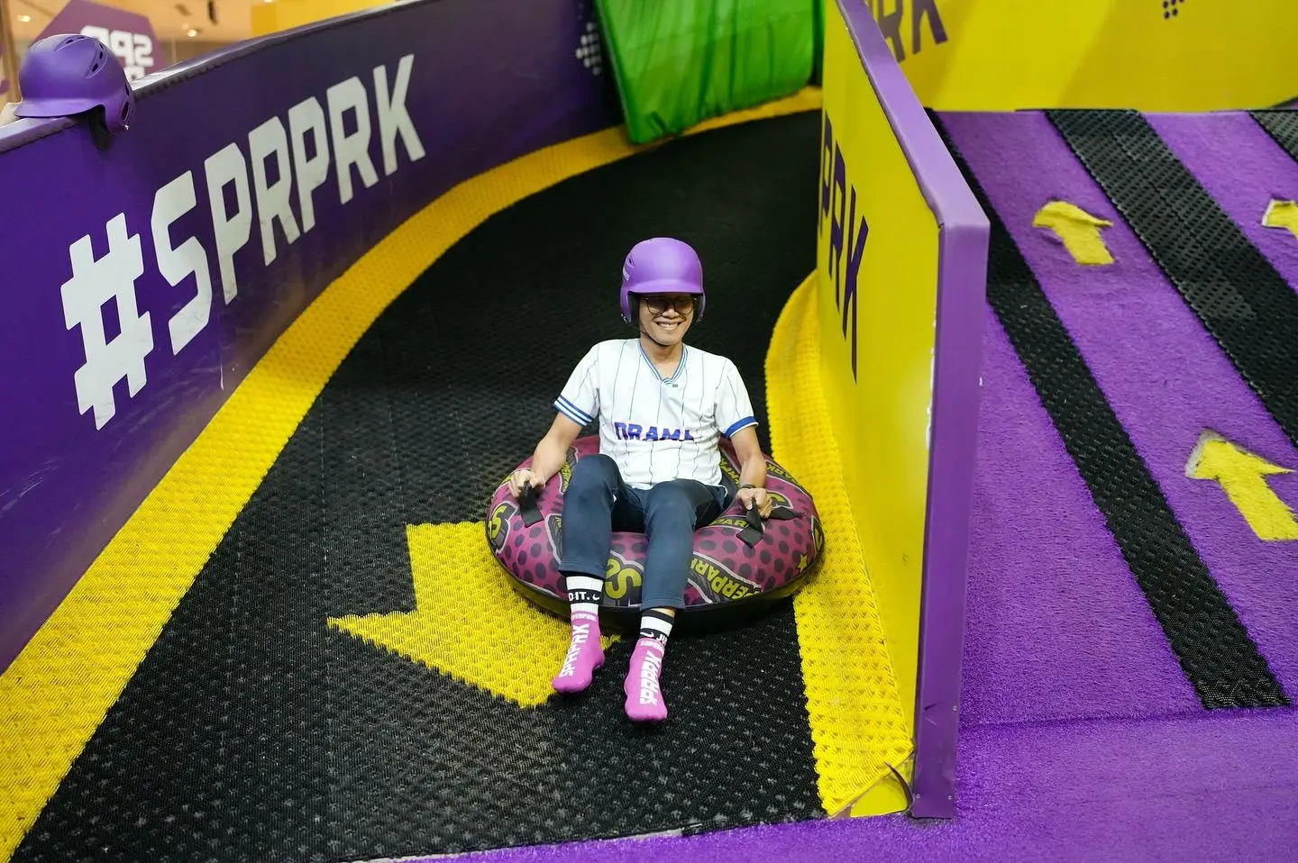 SuperPark Malaysia