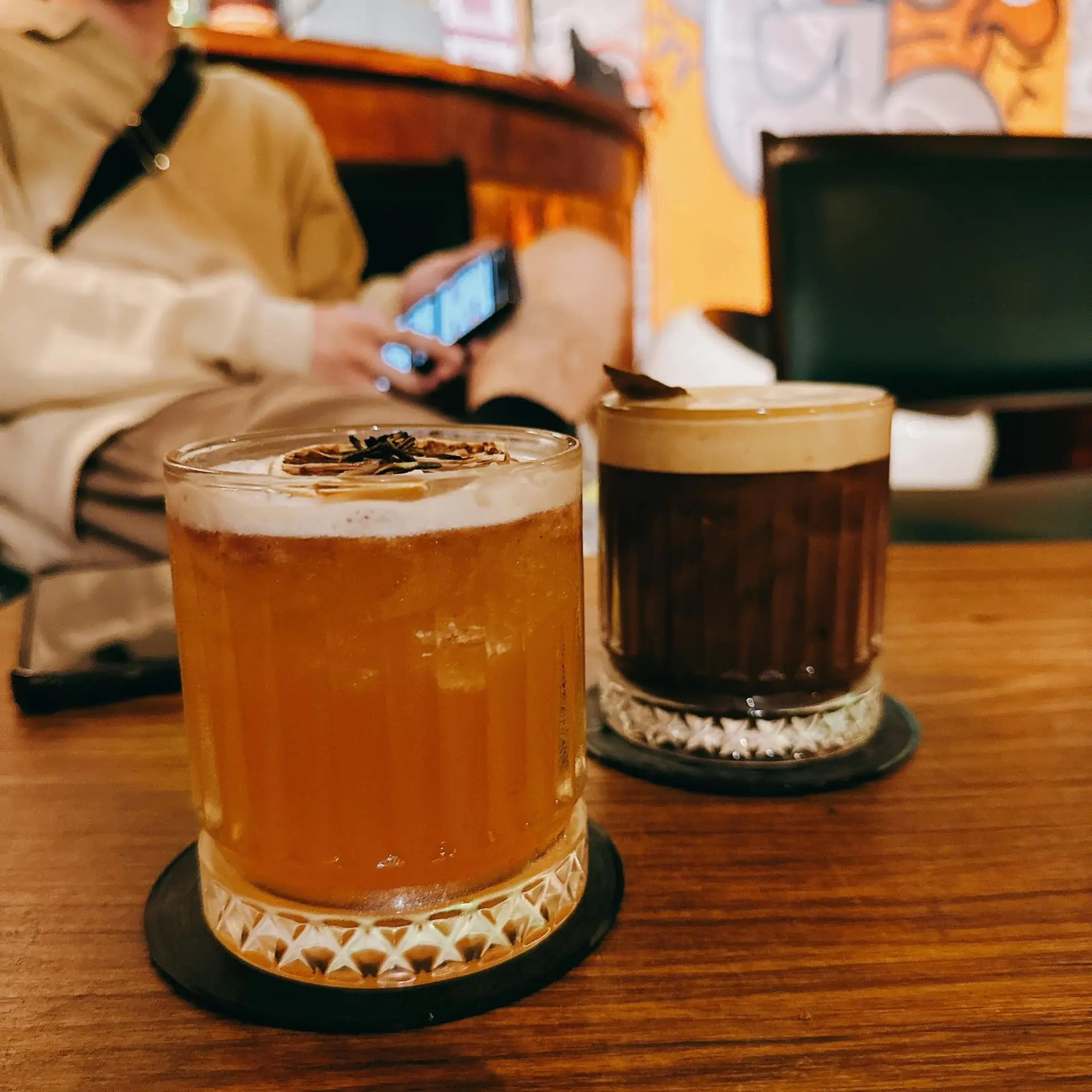 SUSU Vegan Mylk Bar - Local Food in George Town