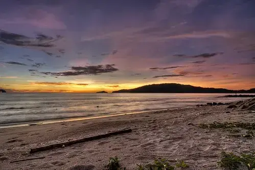 Sutera Harbour Beach - Beach in Kota Kinabalu