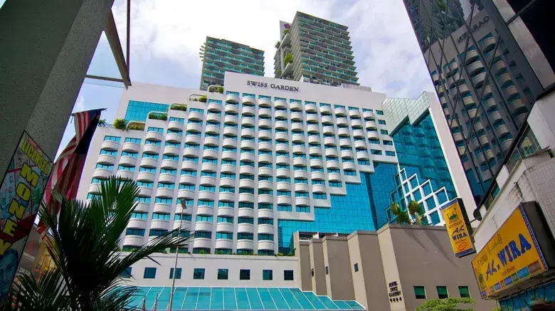  Swiss-Garden Hotel Bukit Bintang  - Hotel & Resort in Kuala Lumpur
