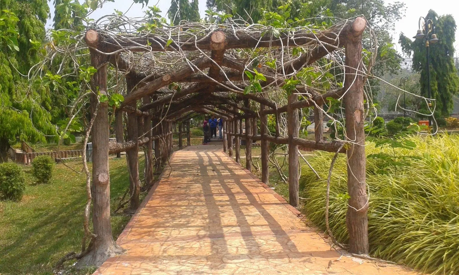 Taman Jubli Perak