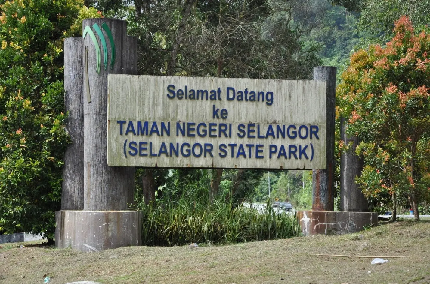 Taman Warisan Negeri Selangor - Nature & Park in Batu Caves