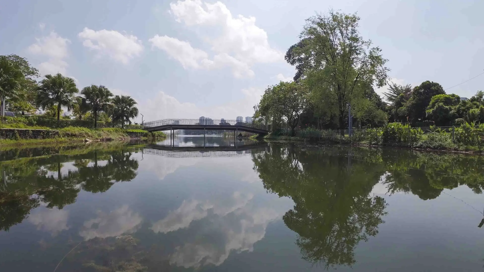 Taman Tasik Titiwangsa