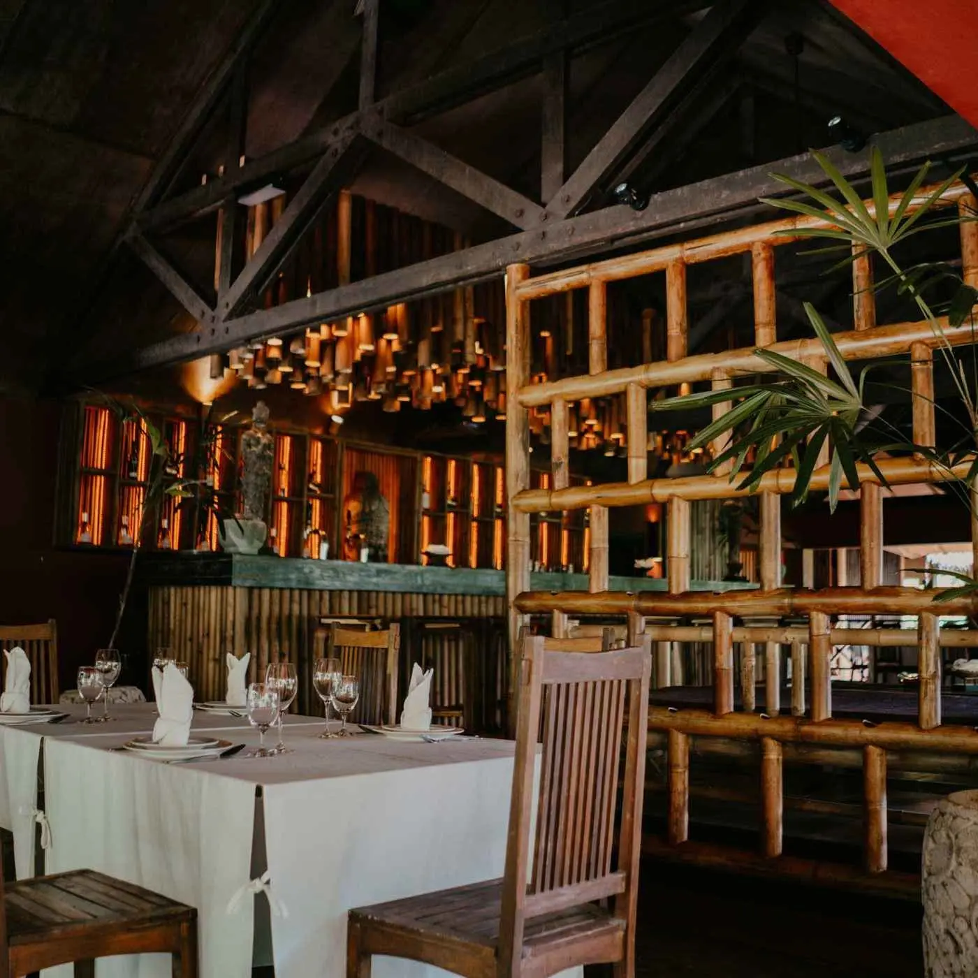 Tamarind Springs - Restaurant in Ampang