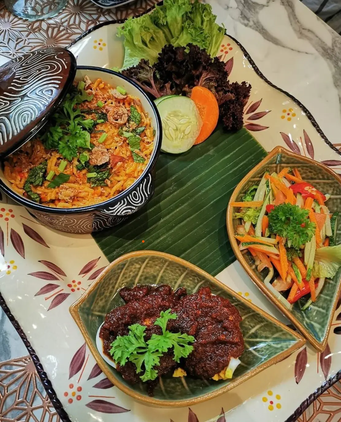 Tanah Aina George Town Cafe - Cafe in George Town