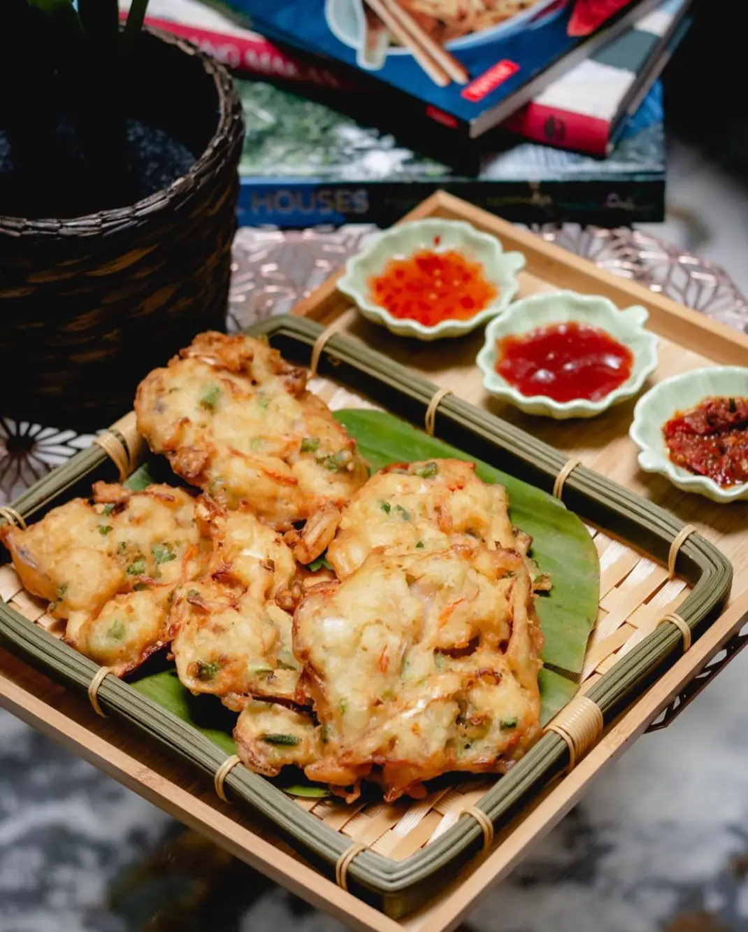 Tanah Aina George Town Cafe - Cafe in George Town