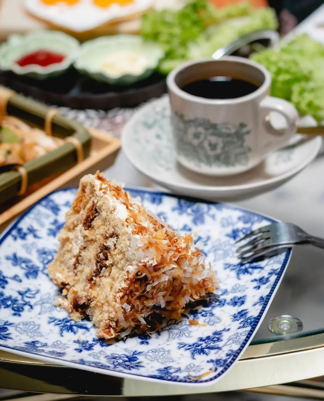 Tanah Aina George Town Cafe - Cafe in George Town