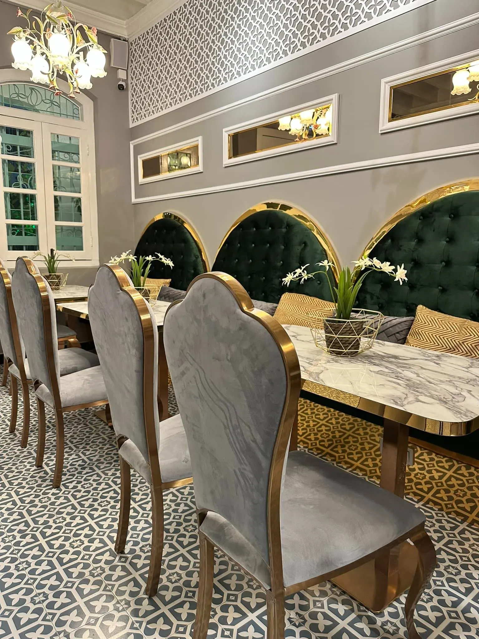 Tanah Aina George Town Cafe - Cafe in George Town