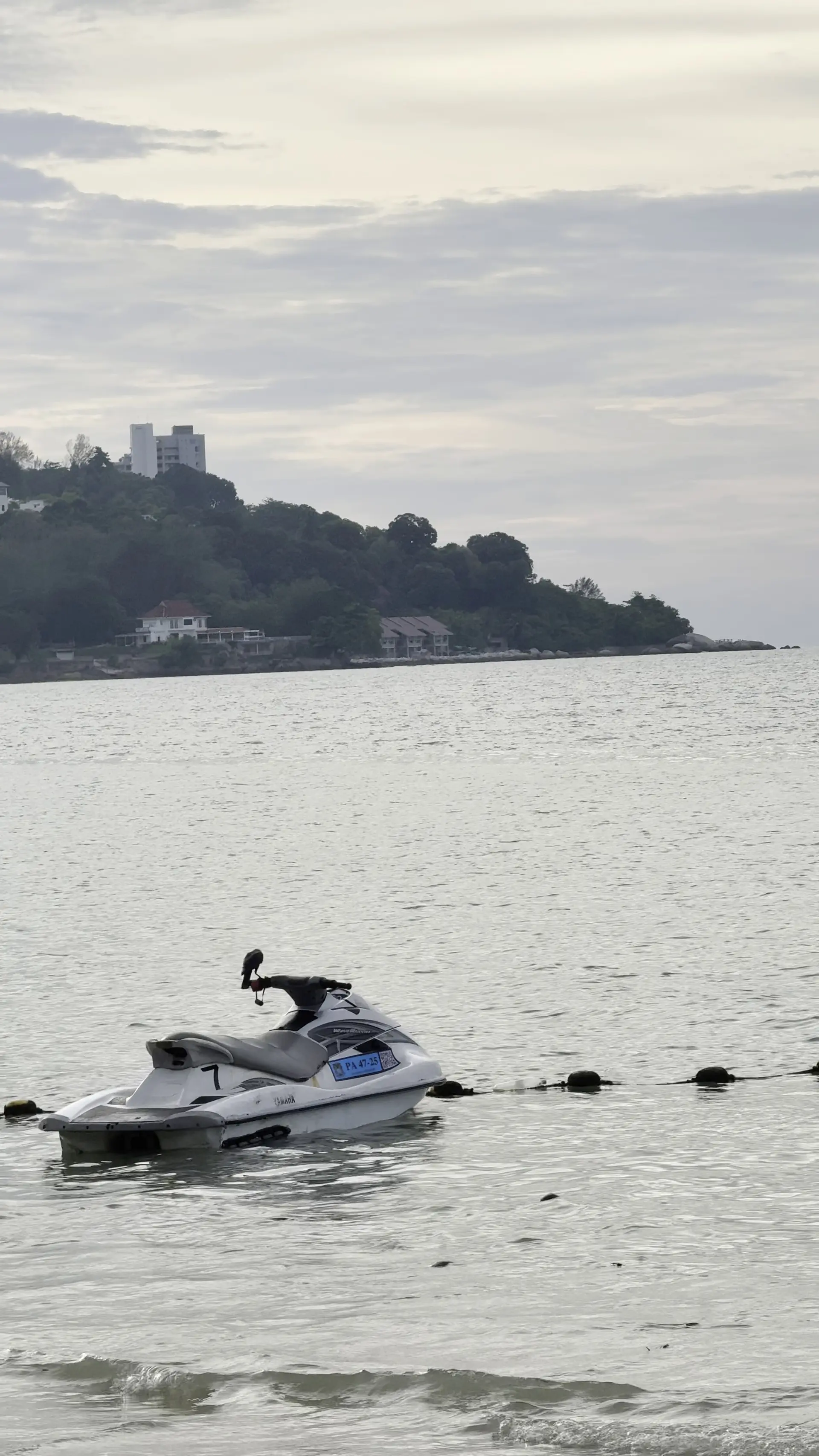 Tanjung Bungah Beach - Beach in Penang