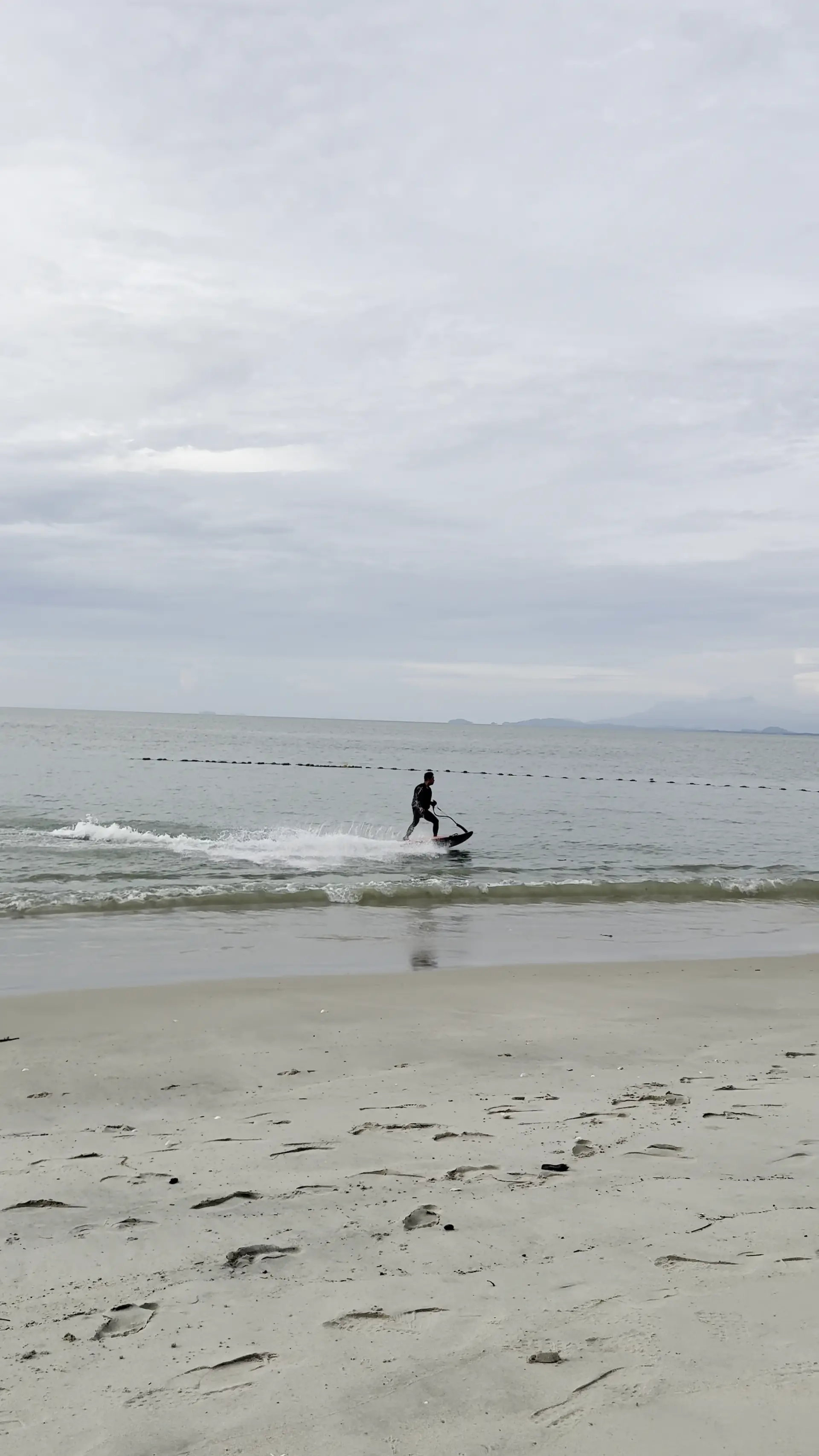 Tanjung Bungah Beach - Beach in Penang