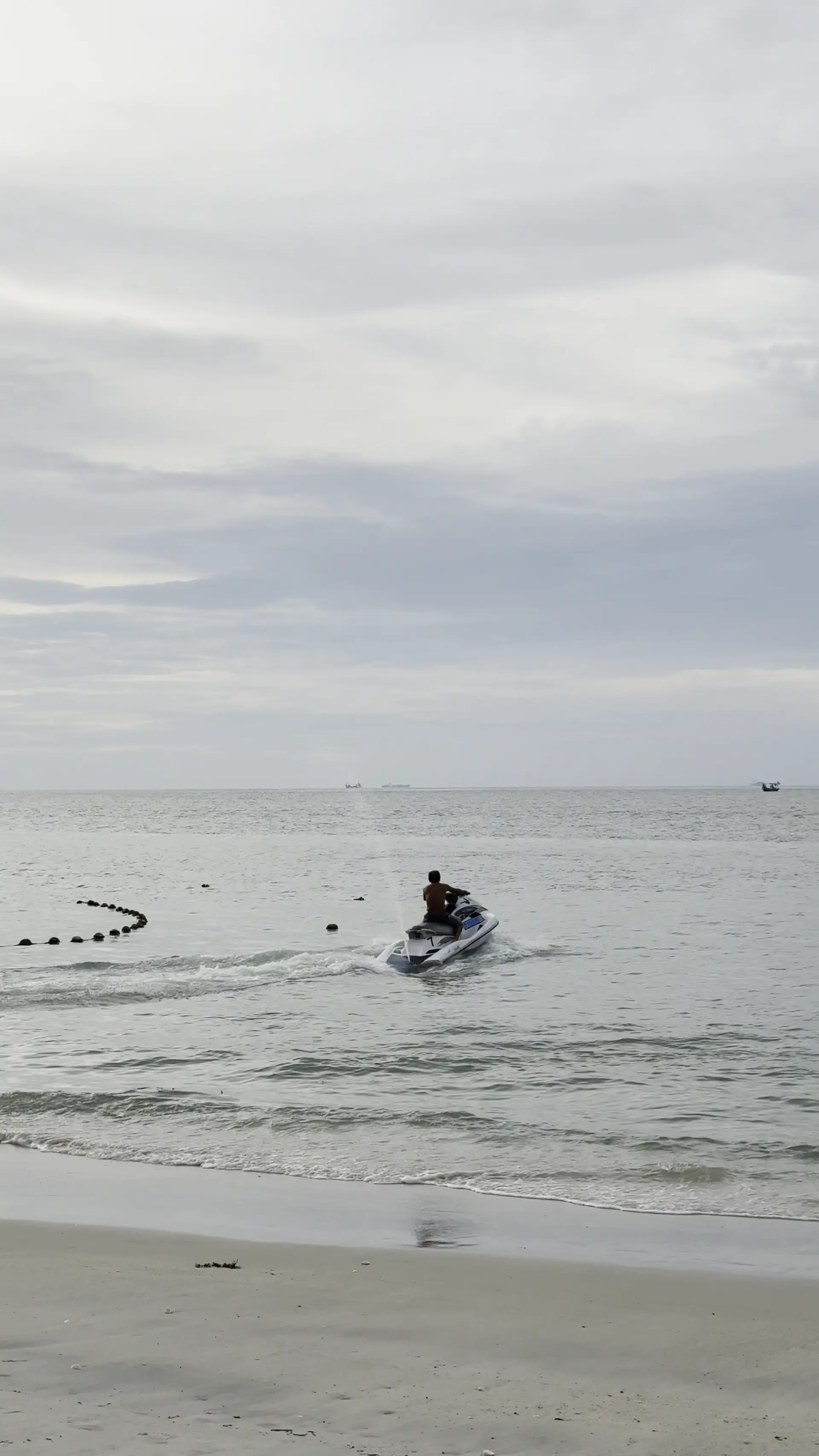 Tanjung Bungah Beach - Beach in Penang