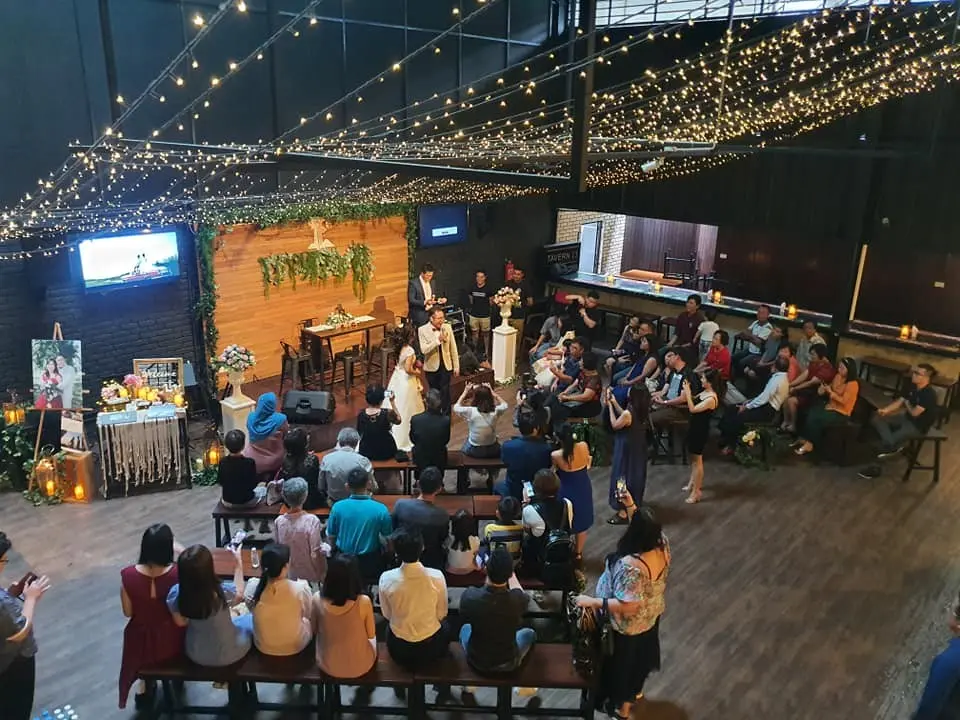 Tavern 13 - Nightlife in Petaling Jaya