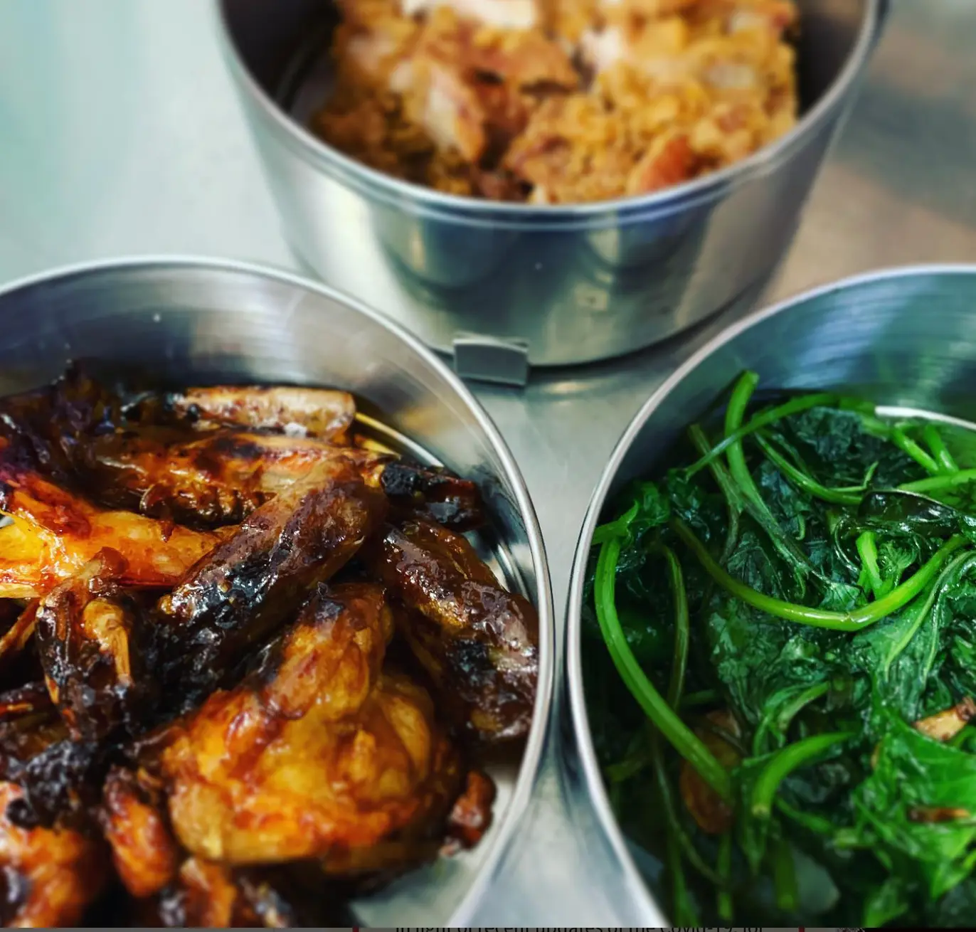 Teksen - Local Food in George Town