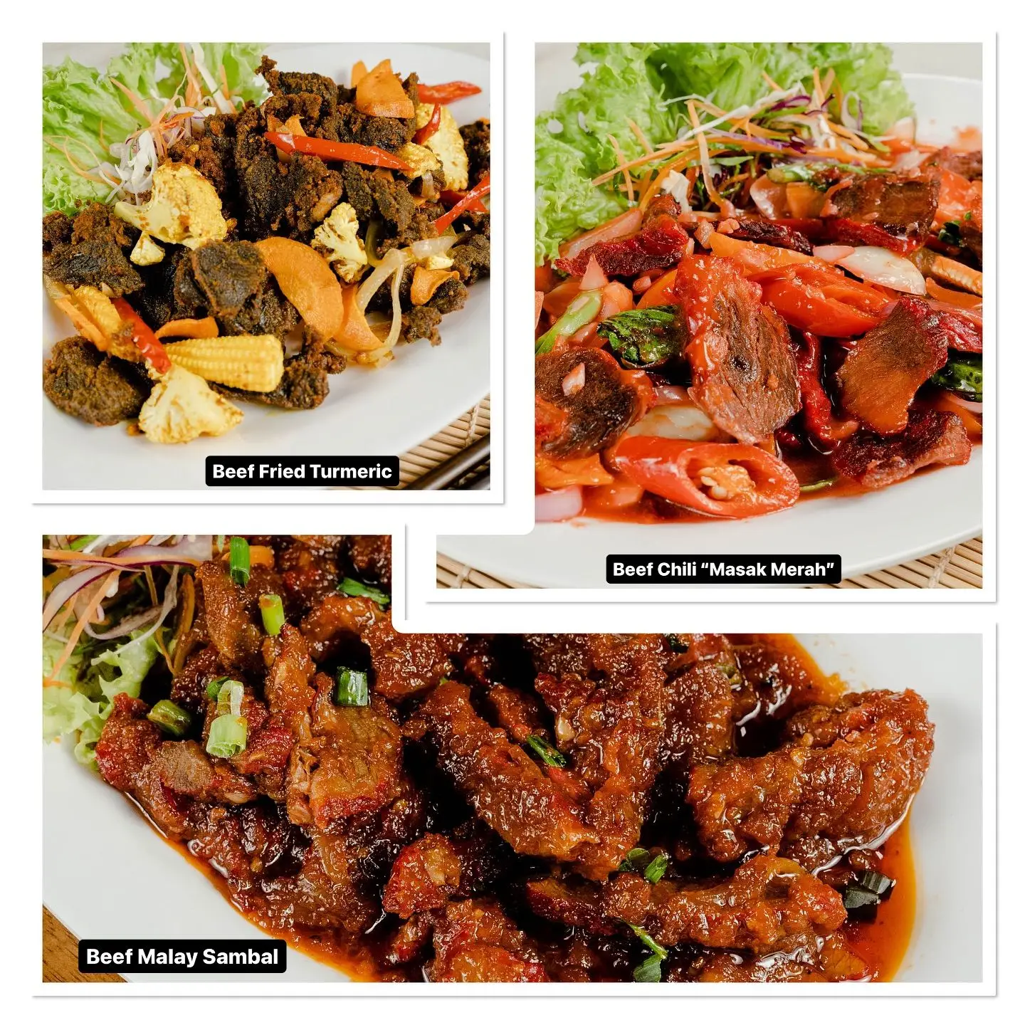 Telaga Seafood Restaurant