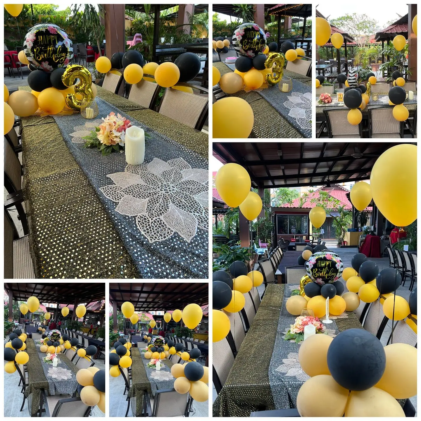 Telaga Seafood Restaurant