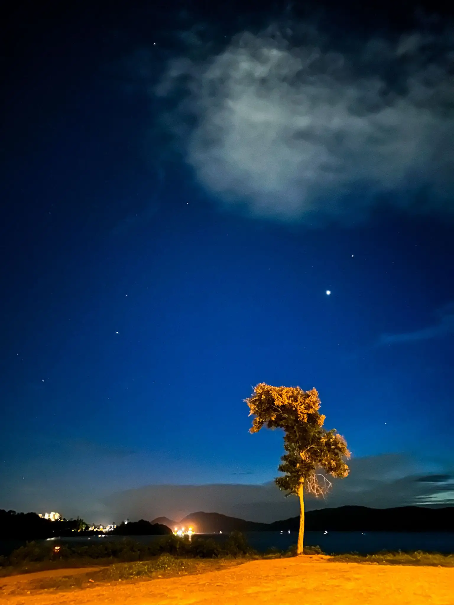 Teluk Baru