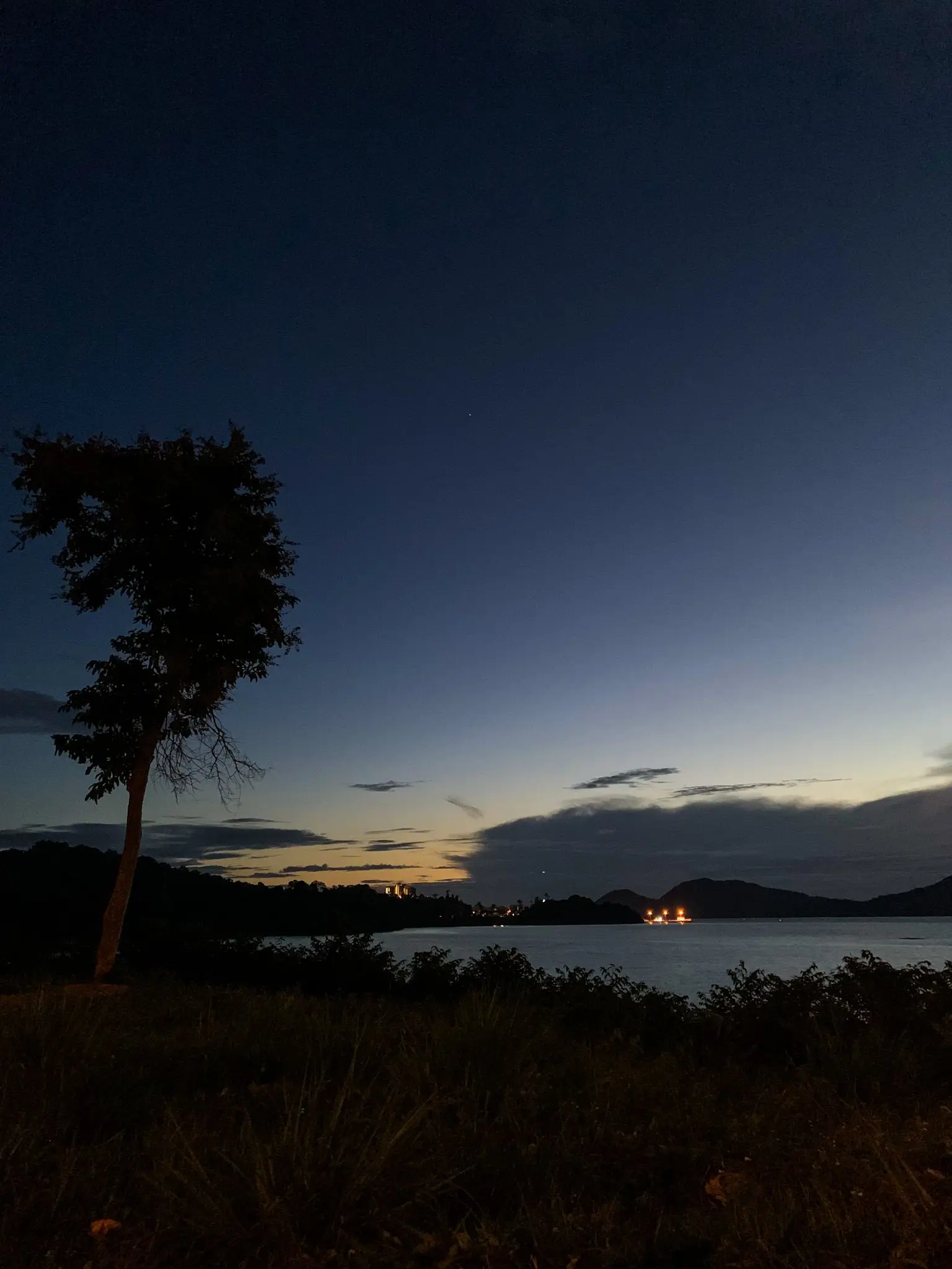 Teluk Baru