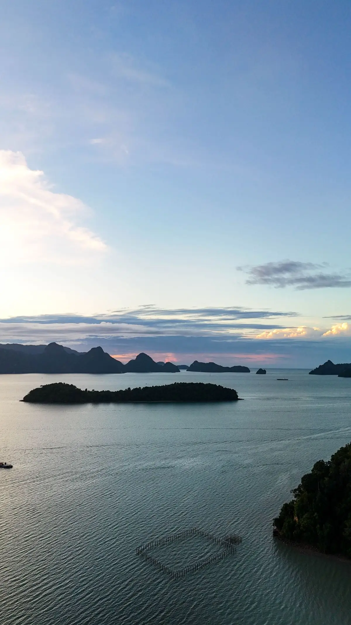 Teluk Baru