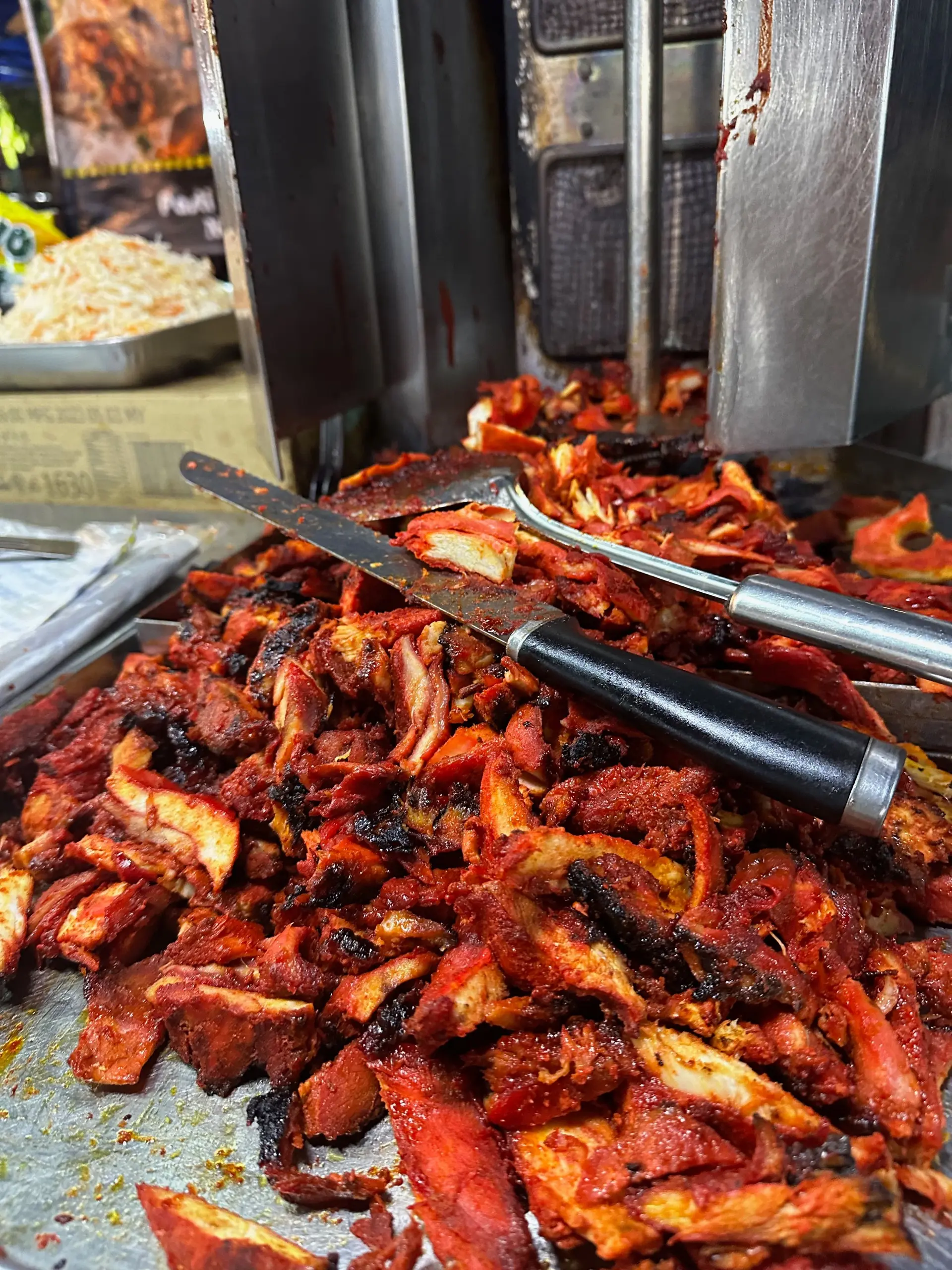 Temoyong Night Market (Thursday) - Night Market in Langkawi