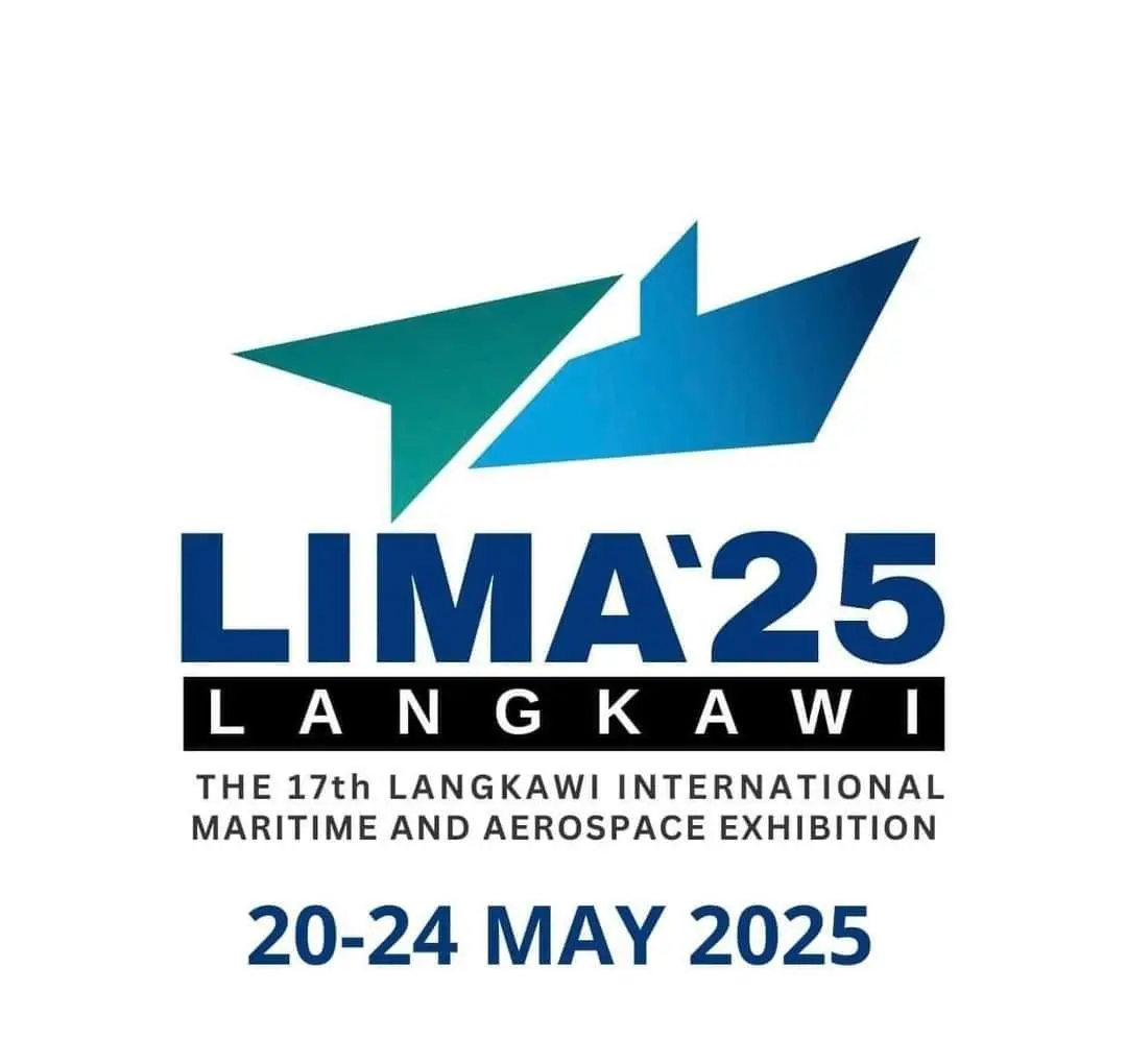 LIMA Langkawi 2025 - Langkawi International Maritime and Aerospace Exhibition - Concert & Event in Langkawi