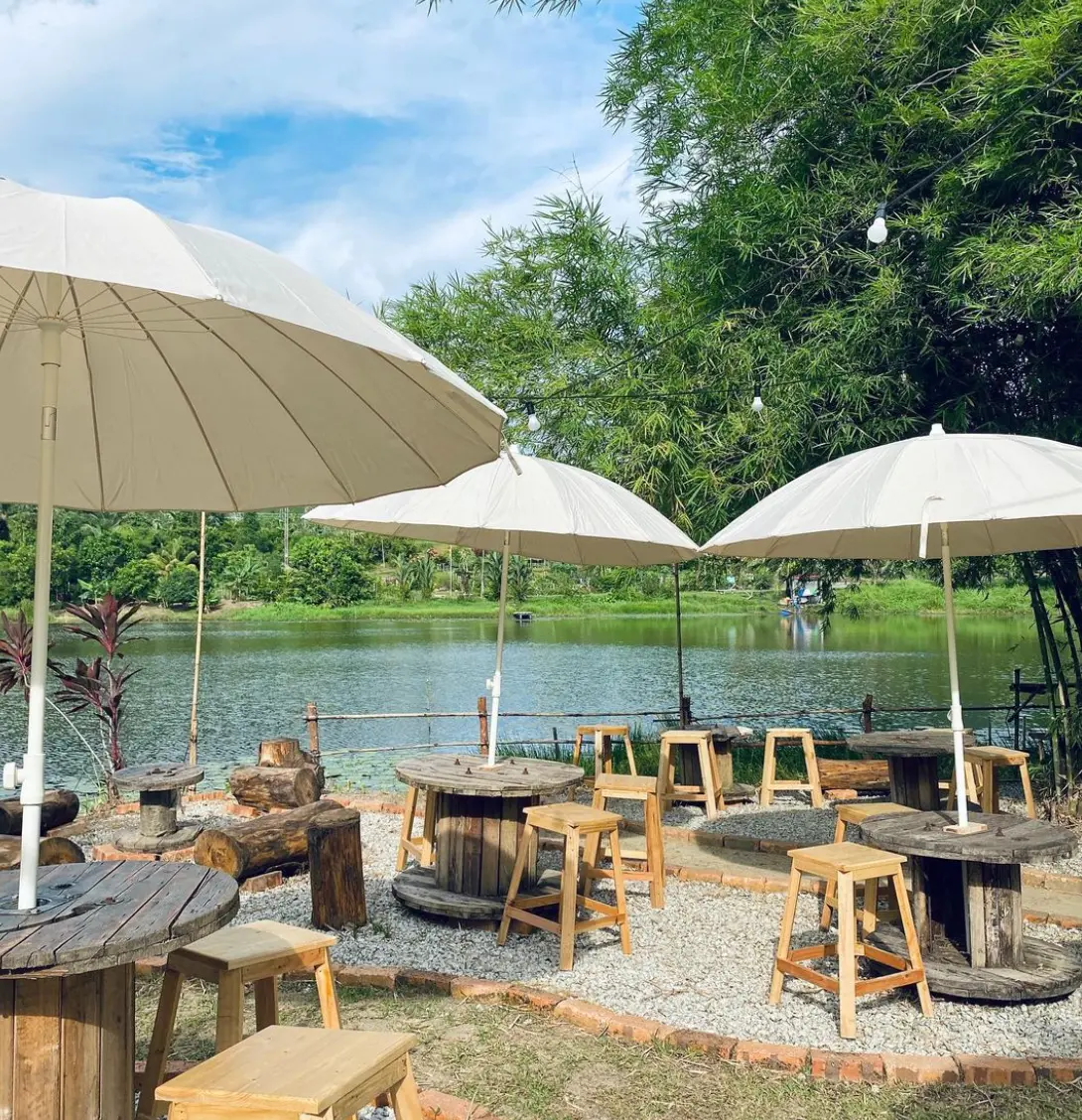 The Coffee Dock - Cafe in Shah Alam
