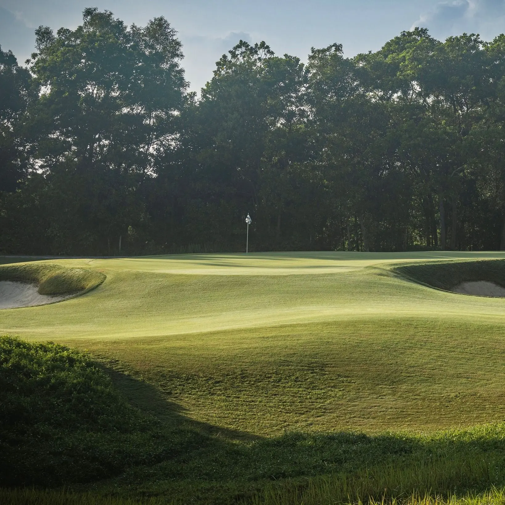 The Els Club Desaru Coast Valley Course - Sports in Bandar Penawar