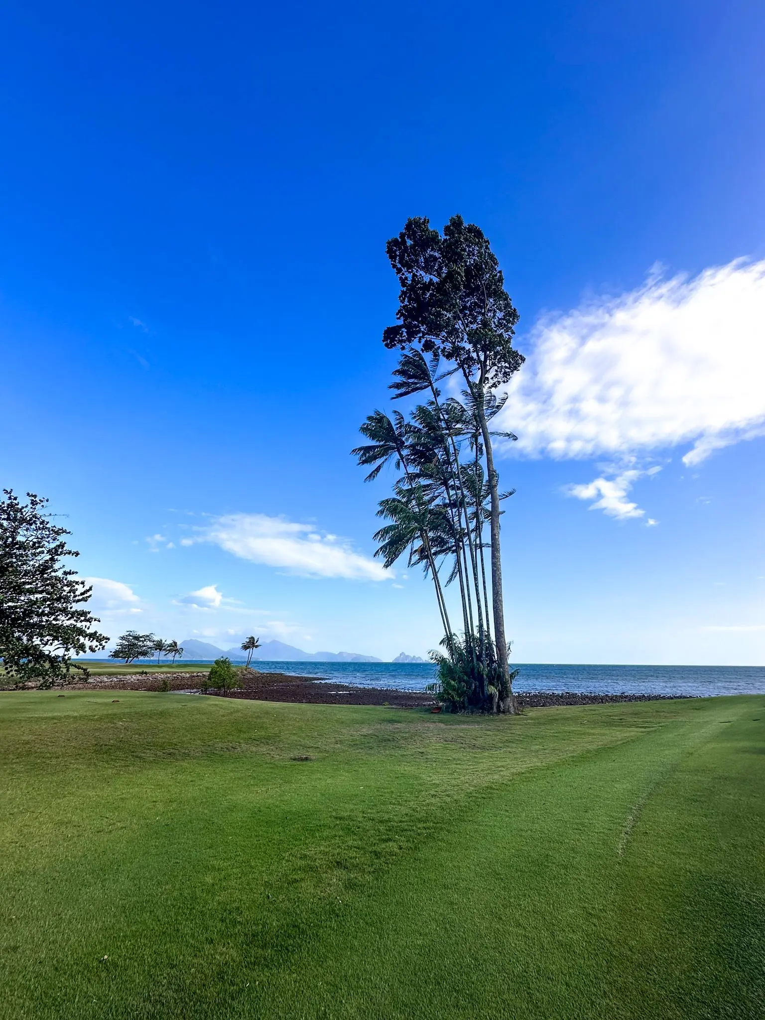 The Els Club Teluk Datai Rainforest Course - Outdoor Activity in Langkawi