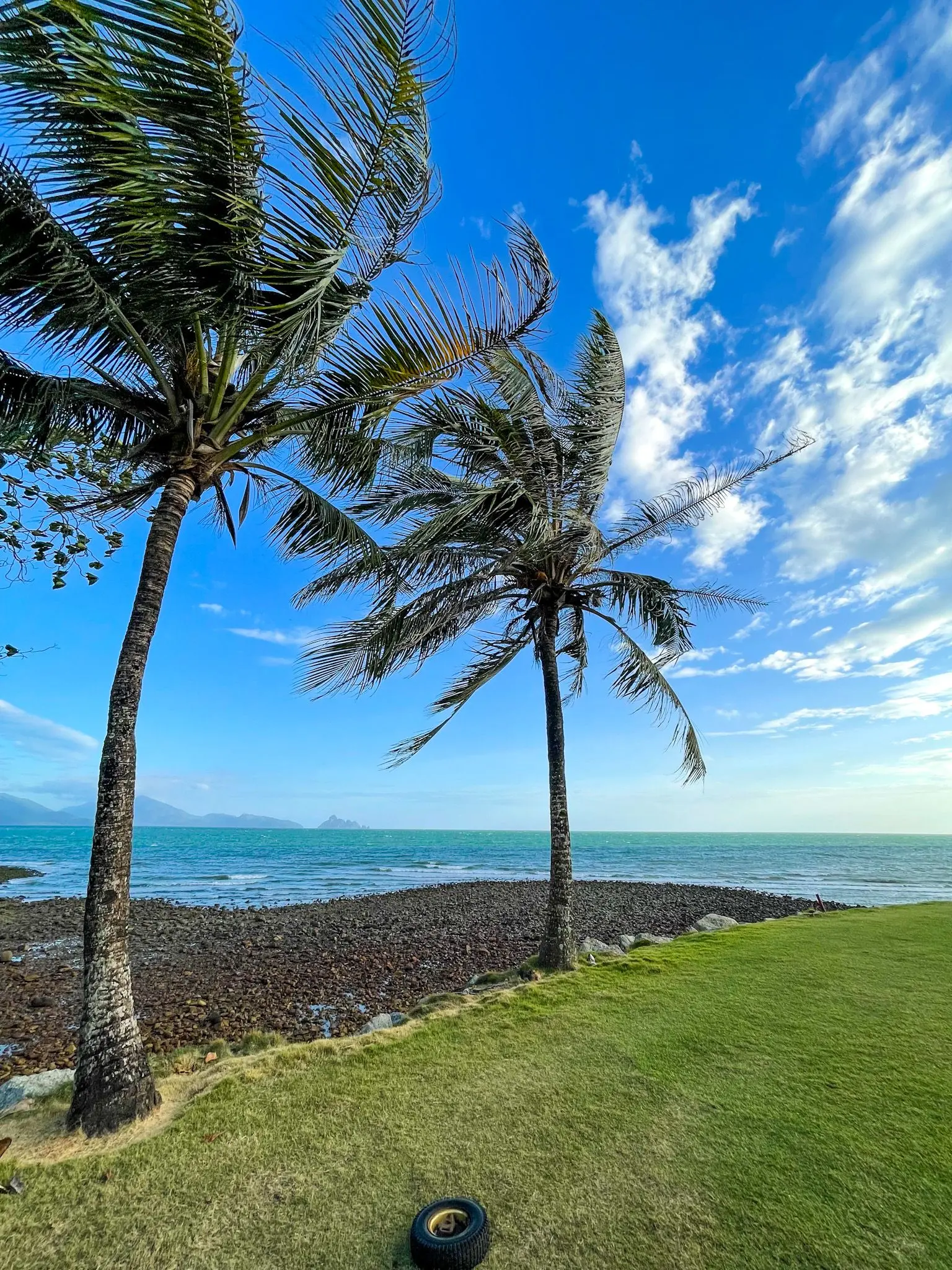 The Els Club Teluk Datai Rainforest Course - Outdoor Activity in Langkawi