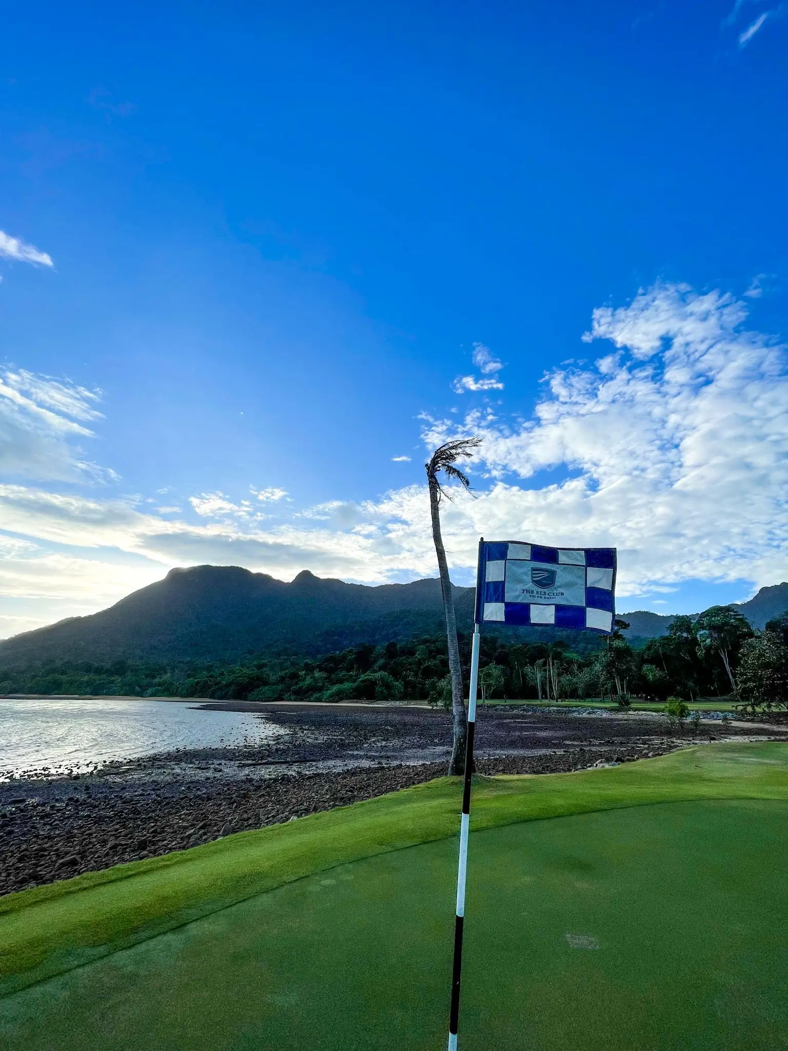 The Els Club Teluk Datai Rainforest Course - Outdoor Activity in Langkawi