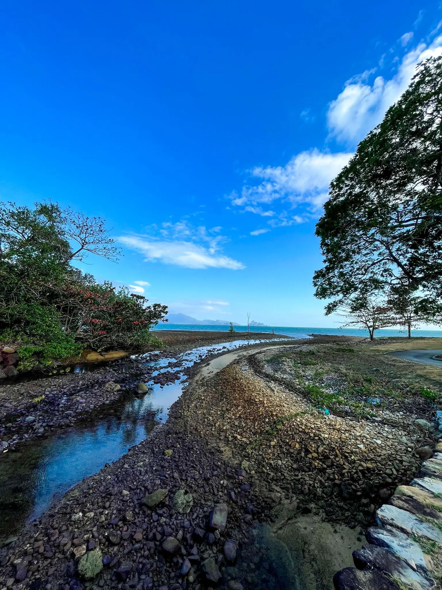 The Els Club Teluk Datai Rainforest Course - Outdoor Activity in Langkawi