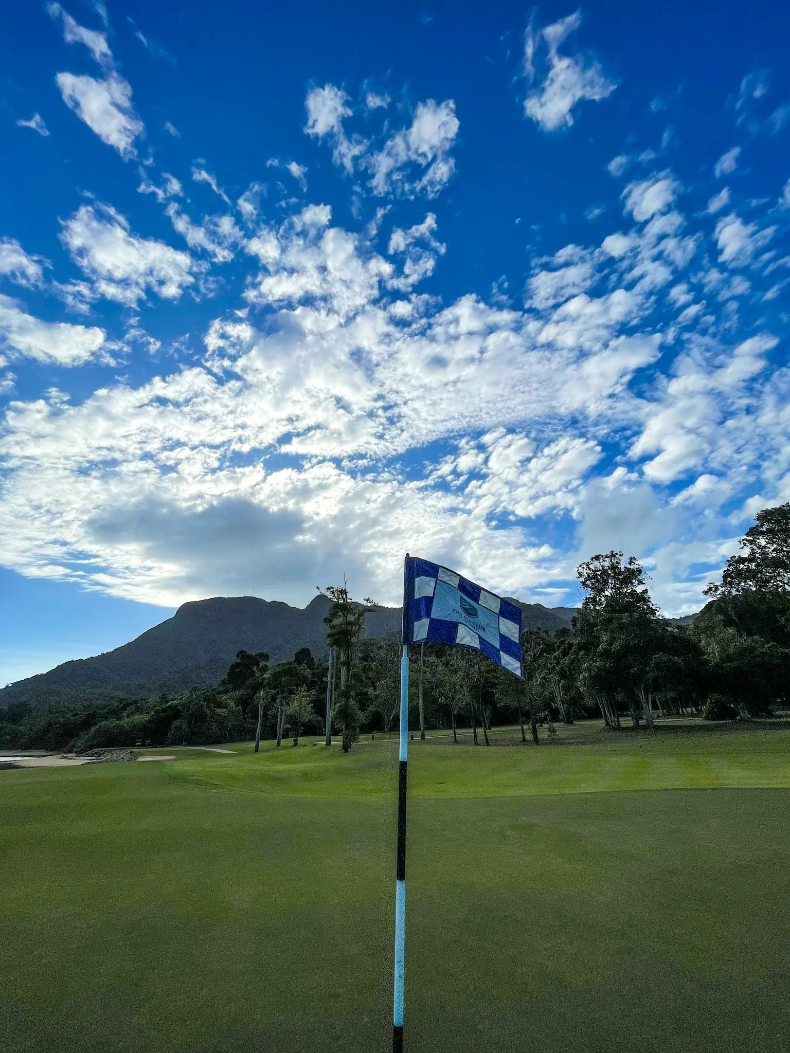 The Els Club Teluk Datai Rainforest Course - Outdoor Activity in Langkawi