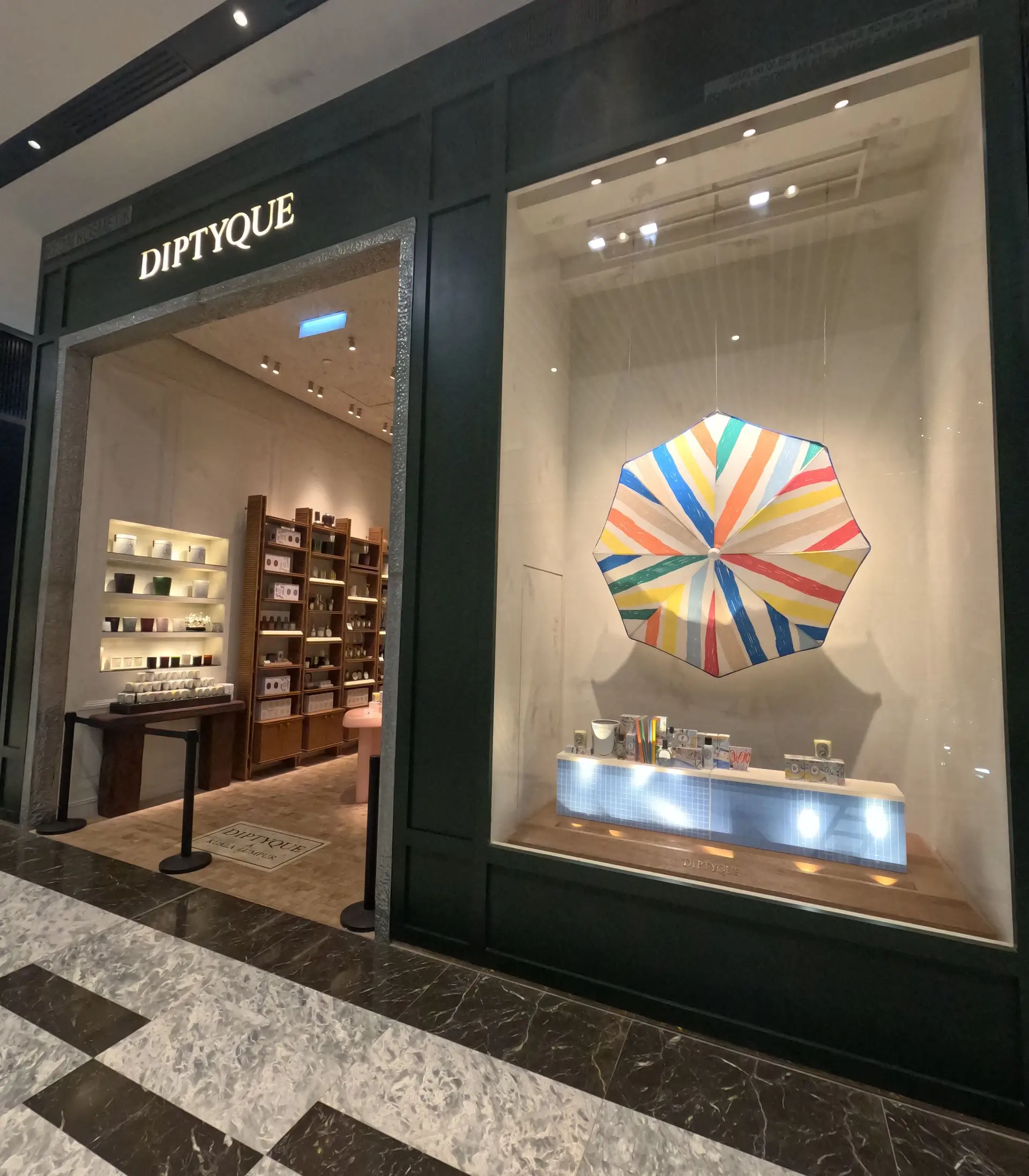 The Exchange TRX Mall