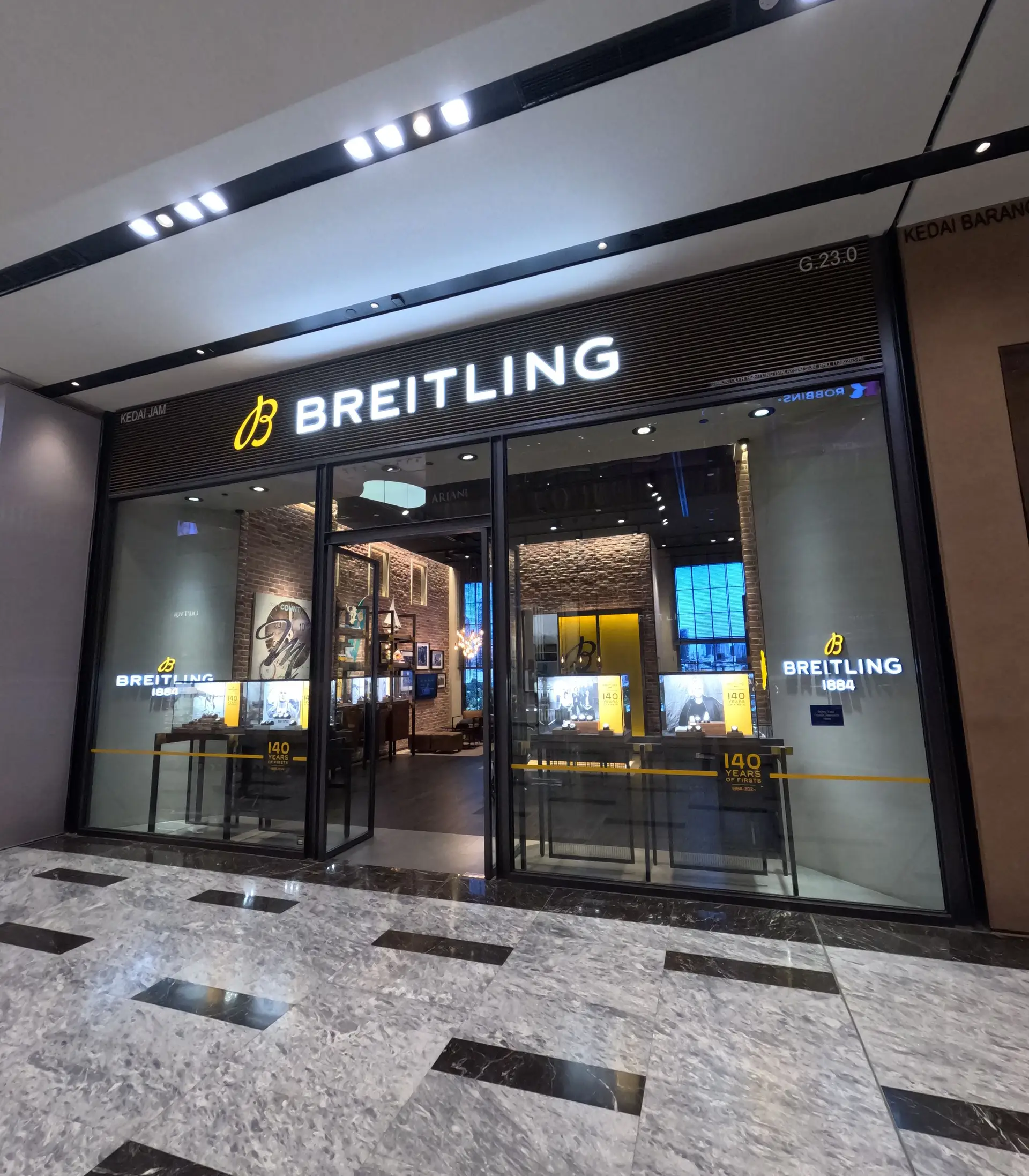 The Exchange TRX Mall