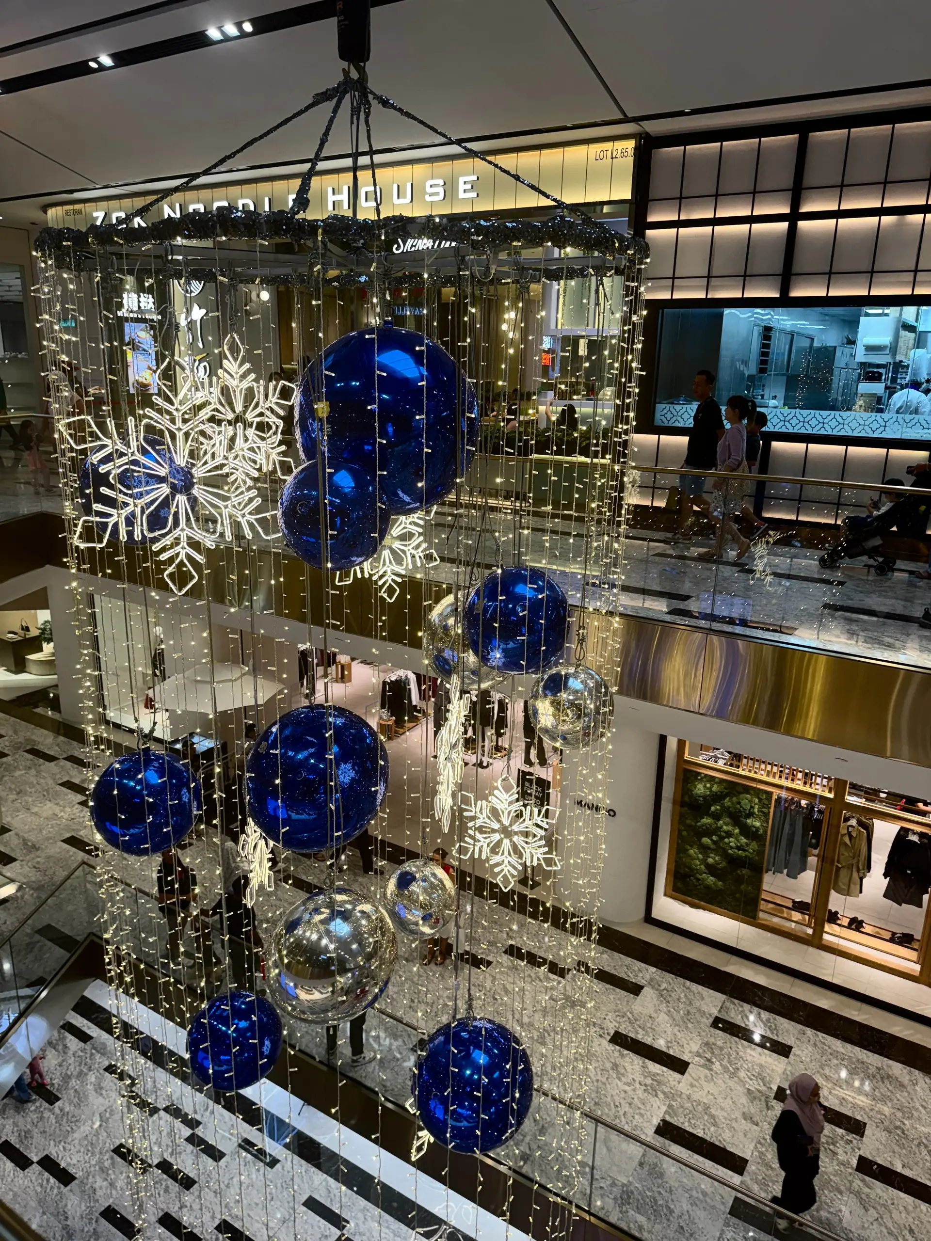 The Exchange TRX Mall