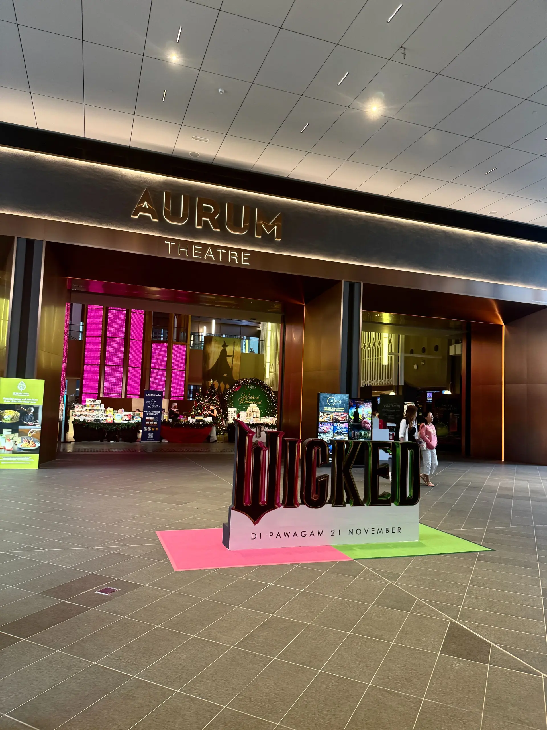 The Exchange TRX Mall